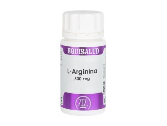 L-arginina Holomega