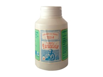 Paracelsia 4 Tej