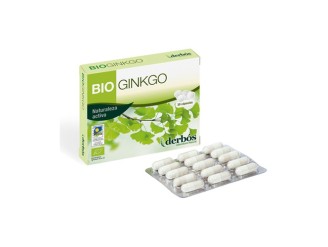 Bio Ginkgo