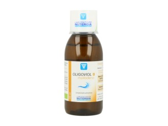 Oligoviol B molibdeno