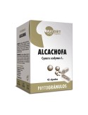 Phytogranulos alcachofa