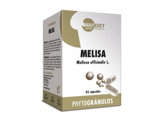 Phytogranulos melisa