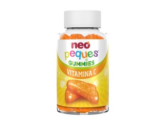 Neo Peques Gummies Vitamina C