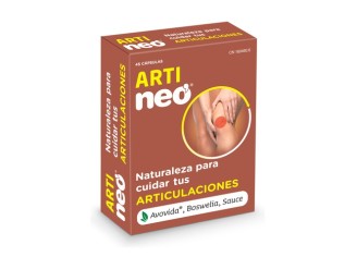 Arti neo