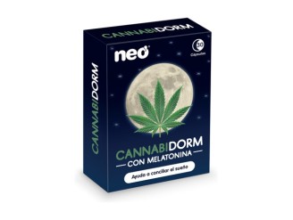 Cannabidorm