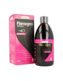 Flavogen Silueta