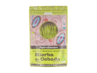 Hierba Cebada Bio Superalimentos