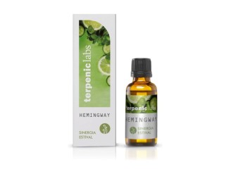 Hemingway Sinergia Aromadifusión
