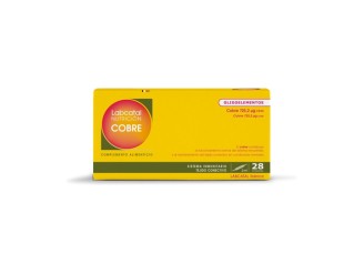 Labcatal 4 (cobre)