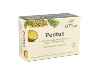 Pectus