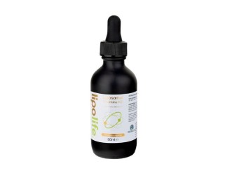 Lipolife Liposomal Vitamina K2