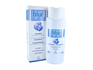 Blue Cap Champú