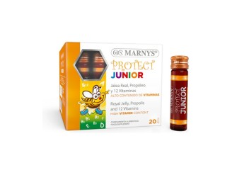 Protect Junior