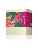 Flavocel flavonoides y vitamina C