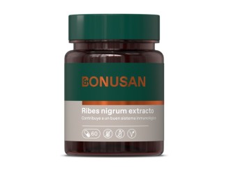 Ribes Nigrum