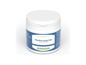 FibroPur Inuline FOS en polvo