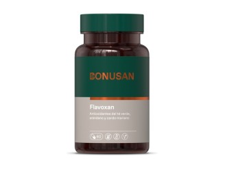 Flavoxan