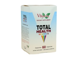 Total Health Spectrum