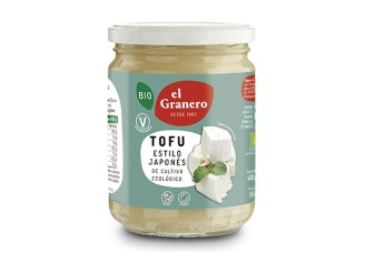 Tofu en Conserva Bio