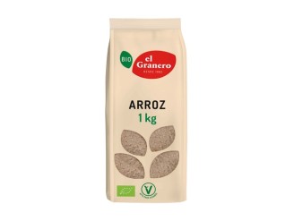 Arroz Bio