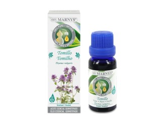 Aceite Esencial de Tomillo