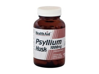 Fibra de Cáscara Psyllium