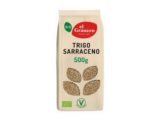 Trigo Sarraceno Bio