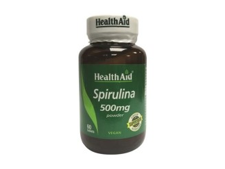 Espirulina