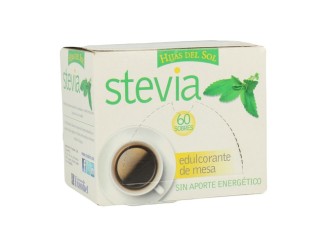 Stevia Edulcorante