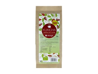 Té 3 Años Kukicha Ramitas de Té Verde Eco