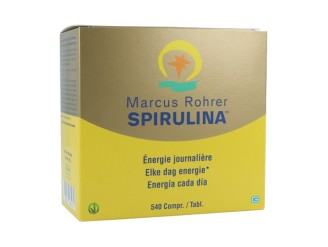 Espirulina (Recarga)