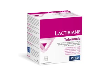 Lactibiane Tolerancia