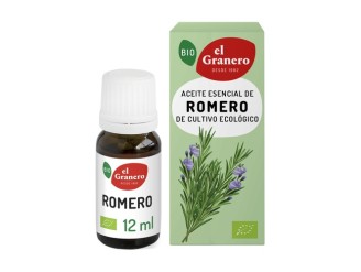 Aceite Esencial de Romero Bio