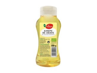 Sirope de Agave Bio