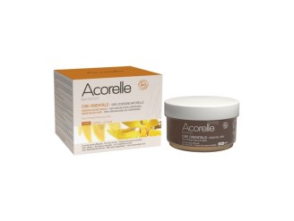 Cera oriental 100% natural flor de Ylang y azúcar de caña
