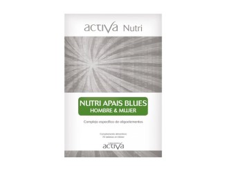 Nutri apais blues