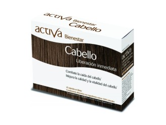 Bienestar cabello