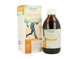 Magnesiodiet Plus Oseo