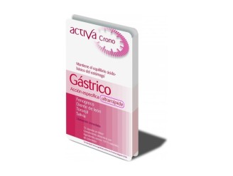 Crono gástrico