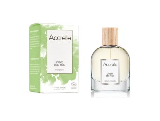 Agua Floral de Jardin des Thés Bio