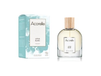 Eau de Parfum White Lotus