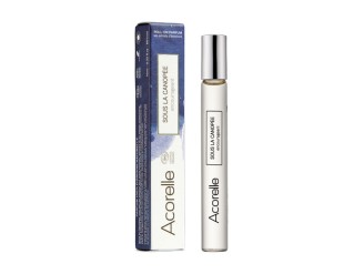 Eau de Parfum Roll-On Sous La Canopée