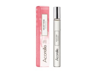 Perfume Roll-On Velvet Rose Bio