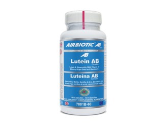 Luteína AB Complex