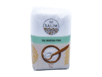 Sal Marina Fina