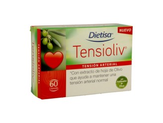Tensioliv