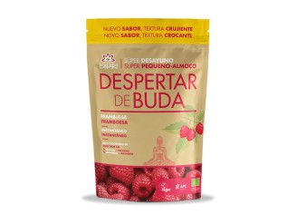 Despertar de Buda Frambuesa Bio