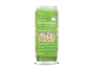 Noodles Espelta