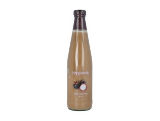 Zumo Mangostan Bio