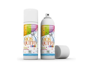 Mos¡quito! spray antimosquitos junior